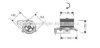 AVA QUALITY COOLING PE7511 Electric Motor, interior blower
